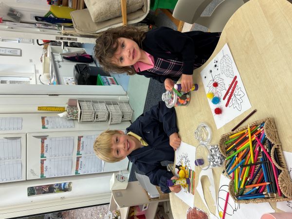 Open Morning 2025